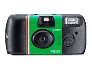 写ルンです LF JDV1 SP FL 27SH 1 [27枚撮り]