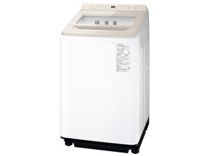 パナソニック【代引・日時指定不可】洗濯11kg 縦型全自動洗濯機 シャンパン F･･･