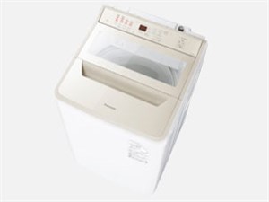 パナソニック【Panasonic】洗濯10kg 縦型全自動洗濯機 シャンパン FAシリーズ･･･