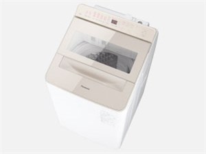 パナソニック【Panasonic】洗濯10kg 縦型全自動洗濯機 シャンパン FAシリーズ･･･