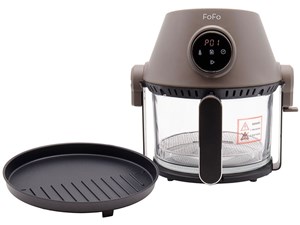 FOFO HFFAG30(CO) [Cocoa]