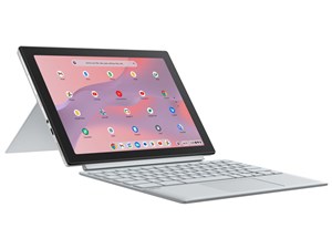 Chromebook CM30 Detachable(CM3001) CM3001DM2A-R70301 [フォグシルバー]