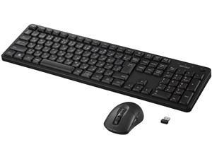 BSKBW340SBK [ブラック]