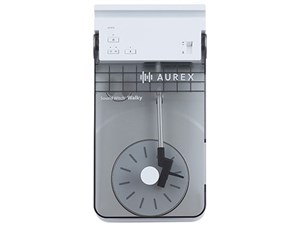 AX-RP10-W 東芝 AUREX  Bluetooth対応 コンパクトレコードプレーヤー ホワイ･･･