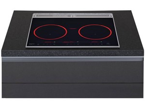 【納期目安：１週間】パナソニック IHクッキングヒーター 幅60cm 3口IH 天面･･･