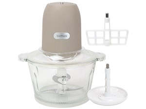 sumuu ザ・ムルル MEK-124 [グレージュ]