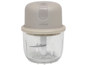 sumuu ザ・ミニル MEK-118 [グレージュ]