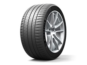 Pilot Sport 4 S HL295/30ZR21 (105Y) XL MO1 A