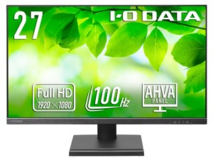 LCD-D272SA [27インチ ブラック]