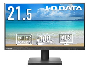 LCD-D222SDX [21.5インチ ブラック]