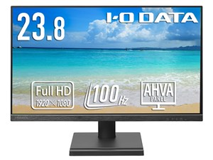 LCD-D242SAX [23.8インチ ブラック]