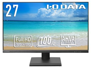 LCD-D272SAX [27インチ ブラック]
