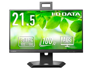 LCD-D222SD-F [21.5インチ ブラック]