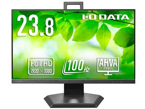 LCD-D242SA-F [23.8インチ ブラック]