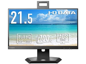 LCD-D222SD-FX [21.5インチ ブラック]