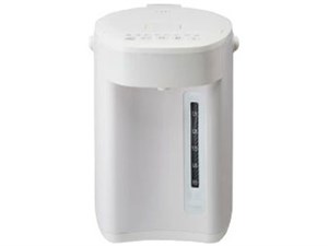 電気ポット 3.2L SP-PD32-WH ホワイト