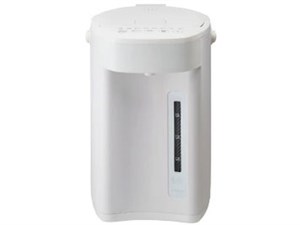 電気ポット 5L SP-PD50-WH ホワイト