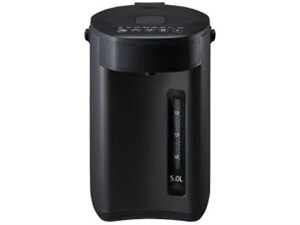 電気ポット 5L SP-PD50-BK ブラック