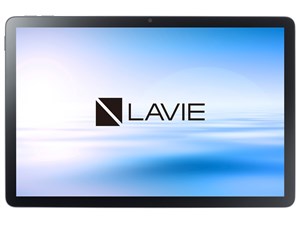 LAVIE Tab T10 T1055/KAS PC-T1055KAS [ルナグレー] Y通常配送商品 商品画像1：バリュー・ショッピング
