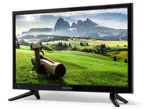ダイアモンドヘッド 22V型ハイビジョン液晶テレビ (ブラックタイプ) OT-FHT22･･･