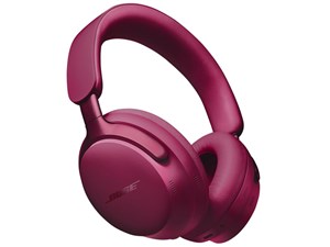 QuietComfort Ultra Headphones [ディーププラム]