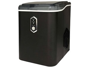 【納期目安：6/上旬入荷予定】ROOMMATE 高速製氷機 クリアロック・クラッシュ･･･