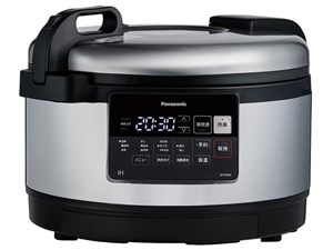 パナソニック【Panasonic】2升炊き 業務用IHジャー炊飯器 おどり炊き 炊き分･･･