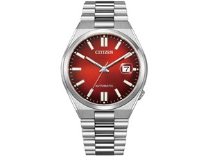 シチズンコレクション メカニカル NJ0150-56W
