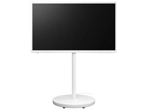 パナソニック【Panasonic】43V型 レイアウトフリー4K液晶テレビ ホワイト VIE･･･