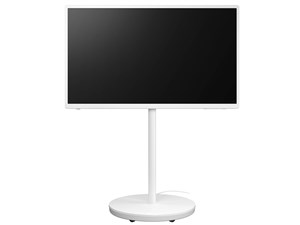 パナソニック【Panasonic】43V型 レイアウトフリー4K液晶テレビ ホワイト VIE･･･