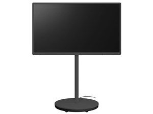 パナソニック【Panasonic】43V型 レイアウトフリー4K液晶テレビ マットダーク･･･