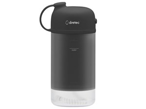 FS-103BK (ブラック) 口腔洗浄器「ジェットクリーン スマート」