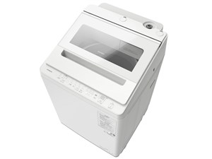 ビートウォッシュ BW-V80M(W) [ホワイト]