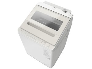 ビートウォッシュ BW-V80M(C) [サテンベージュ]