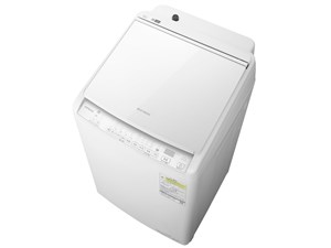 洗濯機(全自動 6.1kg～8kg) ヒタチ BW-DV80M 洗濯機 縦型 全自動洗濯機 M 洗･･･