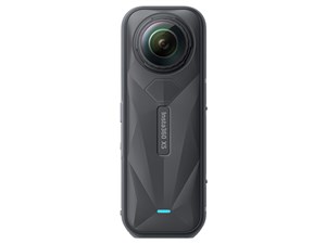 Insta360 X5 [ブラック]