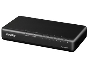 LSW7-GT-8EPL/BK [ブラック]