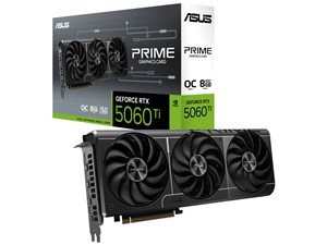PRIME-RTX5060TI-O8G [PCIExp 8GB]