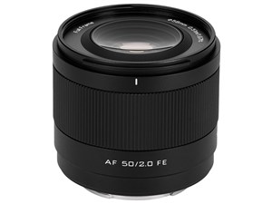 AF 50mm F2.0 AIR [ソニーE用]