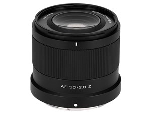 AF 50mm F2.0 AIR [ニコンZ用]