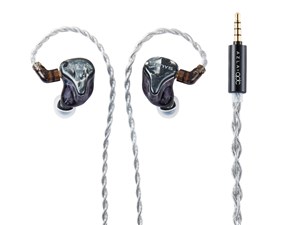 ERINYS II AZL-ERINYS-II [Black]  AZLA  ヘッドセット    