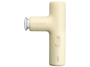 DOCTORAIR エクサガン LUXE REG-12 IV [シルキーアイボリー]