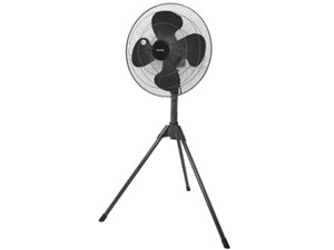 TEKNOS 工業扇風機 43.5cm KG-458RK