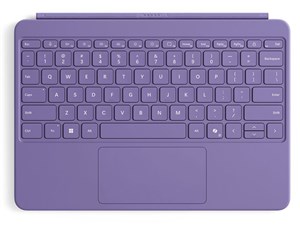 Surface Pro 12 インチ キーボード EP2-32726 [バイオレット]