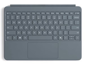 Surface Pro 12 インチ キーボード EP2-32749 [オーシャン グリーン]