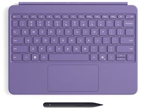 Surface Pro 12 インチ キーボード(ペン収納付き/スリムペン付き) EP2-33103 ･･･