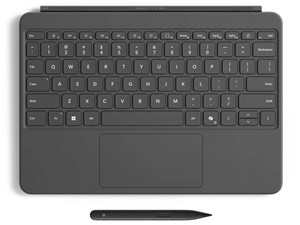 Surface Pro 12 インチ キーボード(ペン収納付き/スリムペン付き) EP2-33053 ･･･