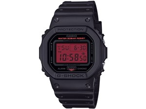 G-SHOCK DW-5600BBR-1JF