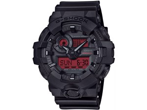 カシオ【国内正規品】CASIO G-SHOCK ジーショック アナログデジタル腕時計 GA･･･