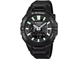 カシオ【国内正規品】CASIO G-SHOCK ジーショック アナログデジタル腕時計 GB･･･
